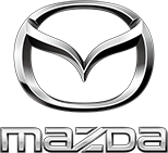 Mazda Wing Logo